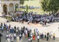 Credincioșii, așteptați la hramul Sfântului Ioan Iacob de la Seminarul Teologic de la Mănăstirea Neamț