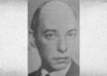 13 august 1893 – S-a născut Constantin Brăiloiu, etnomuzicolog și compozitor român
