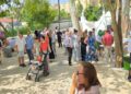 Centrul Comunitar din Portugalia – Sfințirea paraclisului