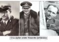 18 august 1944 – A îcetat din viață Alexandru Șerbănescu, as al aviației de vânătoare române