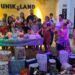 „Copii fericiți la ziua lor de naștere”. Eveniment lunar organizat de parohia „Pacea” Botoșani