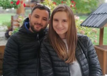 S-au împlinit doi ani de la trecerea la cele veșnice a Alexandrei Ivanov și a copilului ei nenăscut