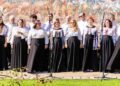 Chindie culturală dedicată Maicii Domnului la Mănăstirea Moldovița