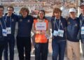 Elevii olimpici români au obținut patru medalii de aur la Olimpiada Internațională de Informatică 2025 din Bolivia