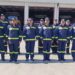 Alți 15 salvatori de la ISU Botoșani au plecat spre Broșteni
