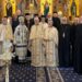 Întâlnire emoționantă a absolvenților promoției 1975 de la Seminarul Mănăstirii Neamț