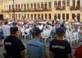 Inspectoratul de Jandarmi Județean Botoșani va asigura ordinea și siguranța publică la Festivalul Instituțiilor de Cultură