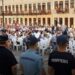 Măsuri de ordine la Festivalului Instituțiilor de Cultură Botoșani