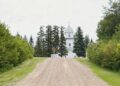 Prima Sfântă Liturghie oficiată în biserica reconstruită de la Boian, Canada