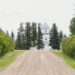 Prima Sfântă Liturghie oficiată în biserica reconstruită de la Boian, Canada