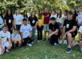 „Tabăra din pridvorul satului” organizată de Parohia Draxini a luat sfârșit