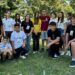 „Tabăra din pridvorul satului” organizată de Parohia Draxini a luat sfârșit