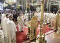 Întâlnirea Tinerilor Ortodocși din Moldova s-a încheiat cu rugăciune și recunoștință