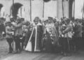 24 august 1865 – S-a născut Ferdinand I de Hohenzollern-Sigmaringen, rege al României din anul 1914 – pana in anul 1927