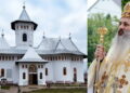 Dublă bucurie duhovnicească în Parohia Victoria-Stăuceni: Sfinţirea Casei parohiale și botezul celui de-al treilea copil al preotului paroh