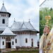 Dublă bucurie duhovnicească în Parohia Victoria-Stăuceni: Sfinţirea Casei parohiale și botezul celui de-al treilea copil al preotului paroh