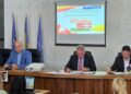 Ședința ordinară a Colegiului Prefectural al Județului Botoșani