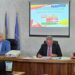 Ședința ordinară a Colegiului Prefectural al Județului Botoșani