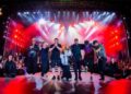 Legendarii Zdob și Zdub ajung la Botoșani în cadrul Turneului Aniversar