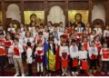 „Școala Parohială din Bilbao – centru educativ de păstrare și promovare a valorilor românești, ediția a II-a”