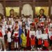 „Școala Parohială din Bilbao – centru educativ de păstrare și promovare a valorilor românești, ediția a II-a”