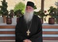 (Video) A purtat sicriul, apoi racla cu moaștele Sfântului Cleopa – Mărturia Arhim. Melchisedec de la Putna