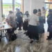 „Sănătate pentru sate”. Consultații gratuite oferite de voluntarii Paraclisului Catedralei Naționale pentru 400 de persoane din Suceava și Botoșani