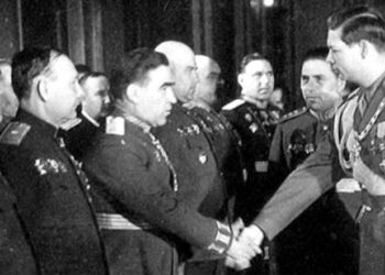 23 august 1944. Istorie, adevăr și importanță