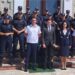 Zece tineri botoșăneni au depus jurământul la Școala militară de subofițeri jandarmi ,,Petru Rareș” Fălticeni