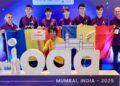România a obținut medalii la Olimpiada Internaţională de Astronomie și Astrofizică (IOAA) 2025, seniori