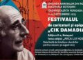 Festivalul de caricaturi și epigrame „Cik Damadian” organizat de Uniunea Armenilor Botoșani
