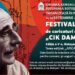 Festivalul de caricaturi și epigrame „Cik Damadian” organizat de Uniunea Armenilor Botoșani