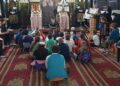„Tabăra din pridvorul satului” organizată în Parohia Dimăcheni, Protopopiatul Dorohoi
