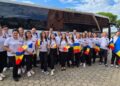Corala „Sfântul Ioan cel Nou” din Suceava participă la o competiție internațională în Croația