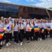 Corala „Sfântul Ioan cel Nou” din Suceava participă la o competiție internațională în Croația