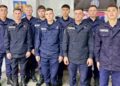 Elevi ai Școlii de Subofițeri au început stagiul de pregătire la ISU Botoșani.