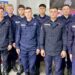 Elevi ai Școlii de Subofițeri au început stagiul de pregătire la ISU Botoșani.
