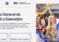 Sesiune de informare pentru angajatori privind utilizarea platformei REGES ONLINE organizată de ITM Botoșani