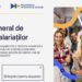 Sesiune de informare pentru angajatori privind utilizarea platformei REGES ONLINE organizată de ITM Botoșani