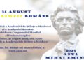 Ziua Limbii Române marcată la Chișinău