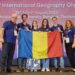 Elevii români au obținut o medalie de argint și două de bronz la Olimpiada Internațională de Geografie