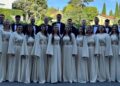 Corala „Sfântul Ioan cel Nou” din Suceava a câștigat Marele Trofeu la competiția internațională „Chorus Inside” din Croația