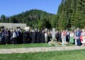 Mănăstirea Putna a găzduit colocviul interdisciplinar „Moștenirea spiritual-culturală și noile generații”