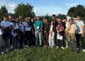 Comunitatea ucraineană din Rogojesti și Sinăuți a participat la prima ediție a evenimentului „Tabăra Bucuriei”