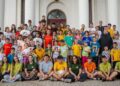  „Școlile catehetice de vară”. Proiect educațional organizat la Suceava