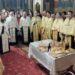 Biserica „Sfântul Ioan Botezătorul” din municipiul Botoșani își va sărbători unul dintre hramuri în ziua de 29 august