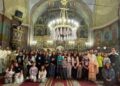 Caravana ASCOR Iași a poposit la un eveniment organizat de Cercul Pastoral „Sf. Spiridon” – Leorda