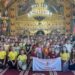 „Tabăra din pridvorul satului”. Proiect organizat în două parohii din județul Botoșani