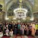 Caravana ASCOR Iași a poposit la un eveniment organizat de Cercul Pastoral „Sf. Spiridon” – Leorda