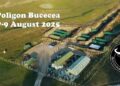 Campionatul național de FRTS WA 1500 PPC 2025, etapa a VIII-a desfășurat la Bucecea